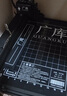 广库 【2025新款】智能全自动写字机器人仿人手写教案打字机 抄笔记机器人仿手写智能机器人自动写字机 2025款尊享版 手机/电脑三系统 AI雷达布局 实拍图
