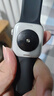 Apple Watch SE 2022款 苹果二手智能手表 SE2 心率睡眠监测健康守护 银色 GPS 44mm 实拍图