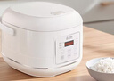 三角牌电饭煲小型1-2人家用迷你2-3人多功能预约2L3L4升陶瓷釉不粘内胆蒸煮两用煮粥锅电饭锅3-4人 智能款- 2L -加厚不粘内胆-1-2人用 实拍图