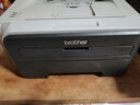 [二手9成新]兄弟2140/2260联想2400黑白激光打印机A4双面打印 兄弟-2260D/2560DN 款式新自动双面打印 套餐二【电脑安卓手机有线】送线 实拍图