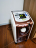 大金（DAIKIN）日系5L升医用制氧机 轻音29分贝四缸变频吸氧机 家用老人氧气机 实拍图