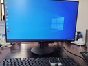 华硕（ASUS）台式电脑酷睿i5 13400TEF/RTX5060Ti三角洲/打瓦游戏主机设计剪辑CAD制图DIY组装电脑整机全套 主机+27英寸100HZ显示器（整机） 六 i5 13400TEF丨 实拍图