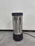 美的（Midea）取暖器家用小太阳鸟笼电暖气远红外碳素管速热节能环绕烤火炉取暖炉倾倒断电 HPT10A 蓝色+360°环绕取暖 实拍图