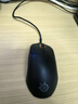 赛睿（SteelSeries） Prime皮系列 游戏鼠标 黑色 吃鸡lol 专用电竞有线鼠标可拆线组FPS吃鸡打瓦电脑鼠标 Prime Pro（OLED显控屏） 实拍图