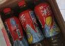 统一冰红茶  饮料饮品 量贩装整箱 【店长推荐】冰红茶 500ml*15瓶 实拍图