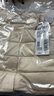波司登反季轻薄羽绒服短款90绒轻量便捷收纳V领显瘦百搭内胆外套 实拍图