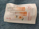 溪木源山茶花水乳套装（爽肤水15ml+乳液15ml） 实拍图