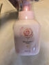 阿道夫.蒂姆森慕斯泡沫洗手液有效抑菌99.9%家庭装550mlx3芍药玫瑰热门商品 实拍图