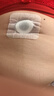 同仁堂艾草肚脐贴艾叶艾灸腹部专用懒人贴减肥瘦肚子燃脂三伏贴90贴 实拍图
