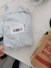 双汇 台式烤香肠 45g*8支/袋原味 火腿肠 休闲零食 香肠 露营 速食 实拍图