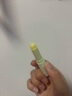 sakose洋甘菊润唇膏2支装共5.6g 养护防干裂唇膜保湿舒缓修护双唇升级款 实拍图
