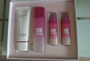欧莱雅（LOREAL）护肤品礼盒女士水乳化妆品套装葡萄籽保湿礼物送妈妈母亲女友 【推荐礼盒4件套】 实拍图