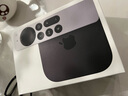 ATV 7代2022款 Appletv 4K 第三代电视盒子杜比国内现货 全新原封 128G海外版版原封 拆封不退 不支持试用 送教程无指导 实拍图