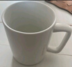 富光马克杯大容量陶瓷杯礼物水杯子办公咖啡杯牛奶杯早餐杯 实拍图
