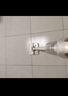 海尔（Haier）无线吸拖一体吸尘器家用轻量宠物便携式除尘机大功率大吸力干吸湿拖多用HZG-Q49W国家补贴 实拍图