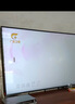 三星（SAMSUNG）55DU8000C 55英寸 平板液晶AI电视 超薄4K AI智能补帧 无开机广告 UA55DU8000CXXZ【国家补贴】 实拍图