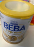 雀巢（Nestle） 德国原装进口 雀巢(Nestle) beba至尊版 六种HMO婴幼儿配方奶粉 【升级6种HMO】2段6罐 800g 实拍图