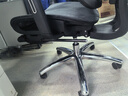 南皇电竞椅办公躺椅人体工学椅电脑椅久坐不累打游戏人体工程力学座椅 【满顶配】坐深龙纹黑-铝脚-搁脚-6D腰托-4级杆-165° 155-180度(含) 可旋转可升降扶手 -赠衣架 实拍图