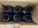 彩格cc388a碳粉适用惠普hp m1136墨粉88a m126a p1106 p1108 p1007 m1213 m1216 m202n m128fn打印机碳粉墨粉 实拍图