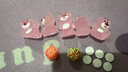 维多利亚的秘密丝绒花瓣香氛身体乳女滋润保湿维密香体秋冬润肤身体乳 丝绒花瓣 实拍图