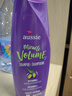 袋鼠（Aussie）丰盈蓬松洗发水360ml 柔顺丝滑持久控油美国进口洗发膏 实拍图