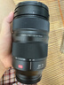 松下24-70mm F2.8全画幅微单相机标准变焦镜头（Panasonic）（S-E2470）L卡口 人像 风光 街拍 实拍图