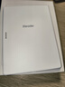 掌阅（iReader）Light4 Turbo 6英寸智能阅读本 电子书阅读器 墨水屏电纸书 平板电脑学习看漫 便携笔记本 告白 实拍图