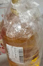 金龙鱼 食用油 非转基因 压榨 一级 纯正玉米油4L（新老包装随机发货） 实拍图