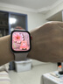 华为WATCH FIT 3 国家补贴15% 智能手表月光白轻薄大屏运动减脂长续航 男女情侣手表 实拍图