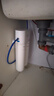 碧然德（BRITA）德国品牌 净水器家用厨房 直饮机 Mypure U5超滤器 净饮一体机 实拍图
