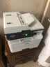兄弟（brother） DCP-B7535DW升级版 黑白激光多功能打印机一体机A4自动双面无线WIFI 兄弟B7535DW升级版：【京仓发货】 官方标配 实拍图