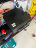 兄弟（brother）DCP-T830DW家用彩色喷墨打印机(可替代彩色激光 高速打印 自动输稿器  双面打印 打印复印扫描） 实拍图