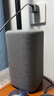 小米（MI）Xiaomi智能音箱 新一代超级小爱智能音箱 AI大模型问答 连续指令语控 支持远程备车 小米蓝牙音箱 实拍图