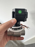 FLOMARVEL TECHNOLOGY CO.，LTD角度调节阀RS485通讯MODBUS协议远传调节电动阀水流量比例调节阀 不锈钢RS485调节阀DN20 DC12V/24V 实拍图