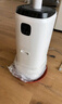 志高 志高（CHIGO）落地款加湿器家用商用客厅卧室婴儿大容量落地式大雾量净化家用办公室ZG-563B 智能触摸板 实拍图