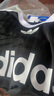 阿迪达斯 （adidas）三叶草男子 ADICOLOR POLY T 短袖 IU2341 黑色 L 实拍图