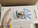 Insta360影石【旗舰首发】GO 3S 4K拇指相机 Vlog骑行亲子运动相机摄像机口袋相机（灵动白128G 全能套装） 实拍图
