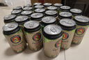 保拉纳（Paulaner）【1万人关注】柏龙 精酿白啤 330ml*24听 德国进口中秋送礼 实拍图
