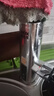奥克斯（AUX）电热水龙头热水器加热水龙头快速热水变频恒温厨房下进水 【变频恒温】电镀银+升级机械臂+漏保插头 实拍图