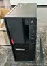 联想（Lenovo）ThinkSystem ST45 v3 小型4U塔式服务器主机 AMD 霄龙 4124P+23.8英寸显示器 32G内存丨512G+2×2T硬盘丨R1 实拍图