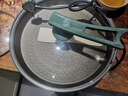 荣事达（Royalstar）电饼铛家庭用单面早餐机煎锅面包机多功能锅电饼铛加深40MM火力可调升级钛涂层RBC-13B(T) 实拍图