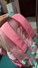 阳光8点[幼升小]书包小学生儿童护脊减负卡通高颜值1-3年级女男孩双肩包 实拍图