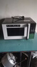 美的（Midea）家用变频微波炉烤箱一体机 800W速热20L大容量平板式微波炉Z3 实拍图
