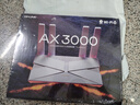 普联（TP-LINK） 大道系列满血WiFi6家用千兆无线路由器 5G双频易展mesh高速穿墙王 【AX3000 全千兆】XDR3010 实拍图