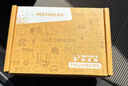 磊科（netcore）GS10 10口2.5G交换机 8个2.5G电口+2个万兆SFP光口千兆分线器 兼容1G光电模块  实拍图
