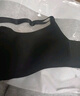 欧迪芬内衣女抗菌无钢圈文胸亲肤无痕美背小胸聚拢美背胸罩 XB3536 实拍图