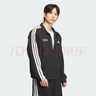 阿迪达斯（adidas）男 运动型格系列 ST SPORTS LWJKT 梭织夹克 KB9132 黑色  3XL  实拍图