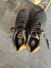 新百伦男鞋官方秋冬季运动鞋子女鞋休闲情侣N字574阿甘复古登山慢跑步鞋 574炭灰棕升级版 43 实拍图