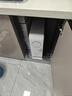 沁园（TRULIVA）净水器机家用小白鲸触控屏Pro 1200G大通量6年RO过滤器 厨下式直饮机净饮一体机UR-S51298国家补贴 实拍图
