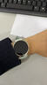 HUAWEI WATCH GT 5 41mm 湖光青 氟橡胶表带华为智能手表情绪健康助手玄玑感知系统 实拍图